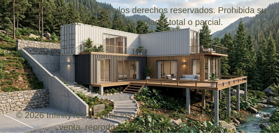 Reserva de Turno de Fabricación — INFINITY MODULAR