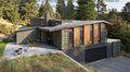 Family Haven — Casa Modular 90–150 m²