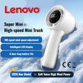 Ventilador Portátil Recargable USB