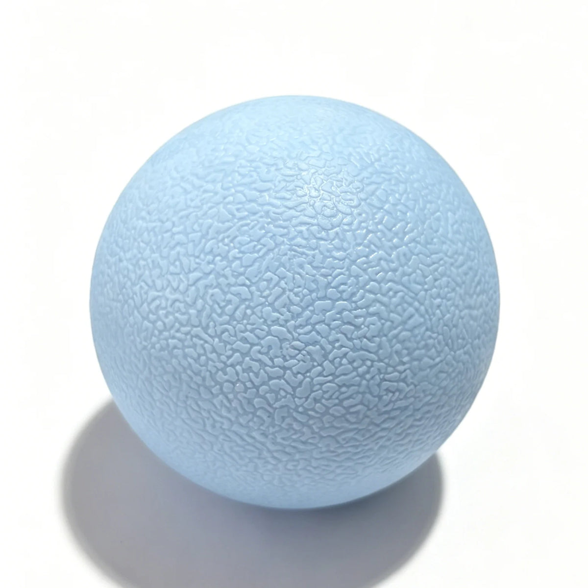 Pelota de Masaje Fascia — Relajación Muscular para Yoga, Gimnasio y Uso Diario