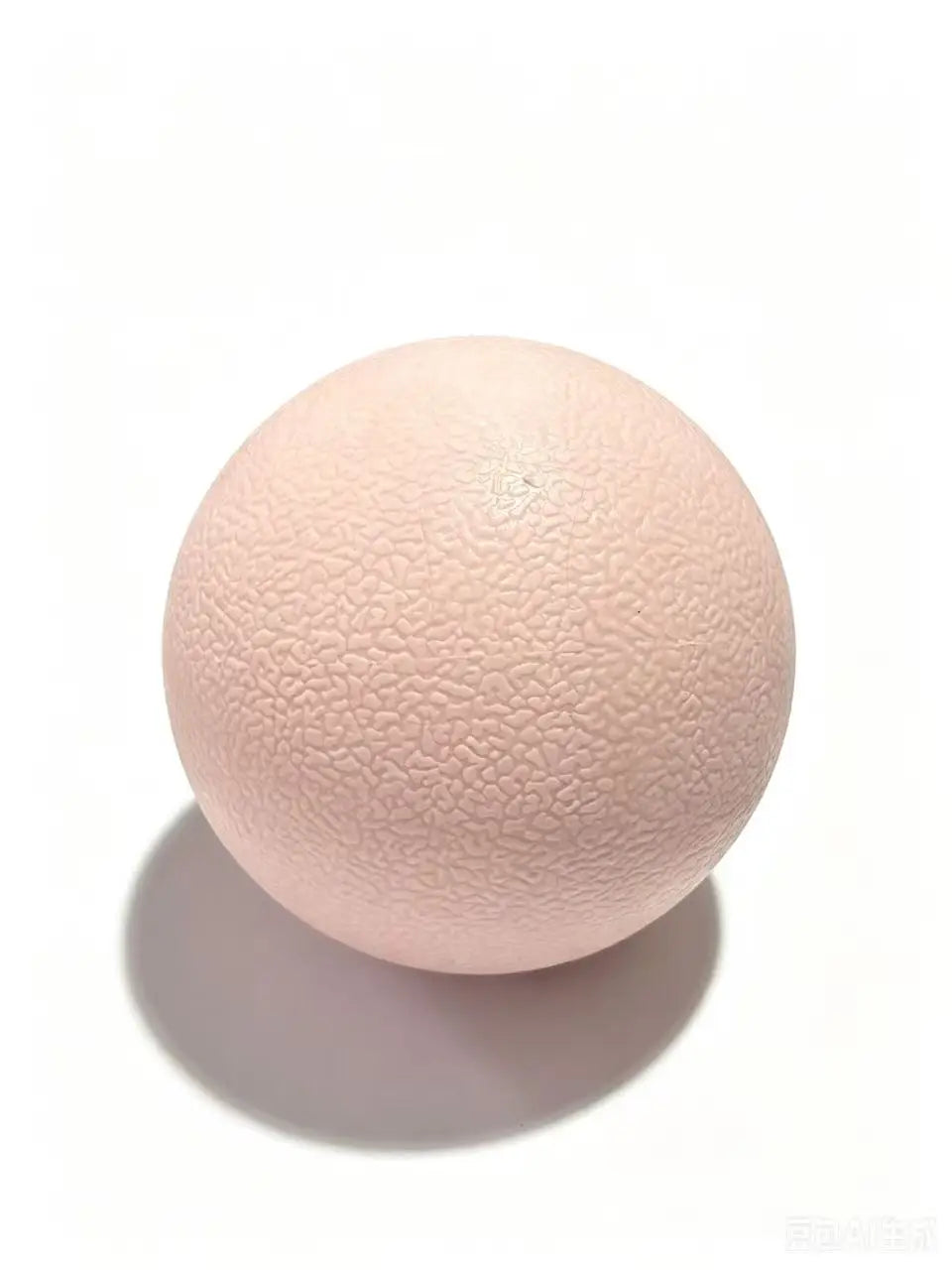 Pelota de Masaje Fascia — Relajación Muscular para Yoga, Gimnasio y Uso Diario