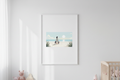 Mockup galería — Mamá Chimpancé Playa
